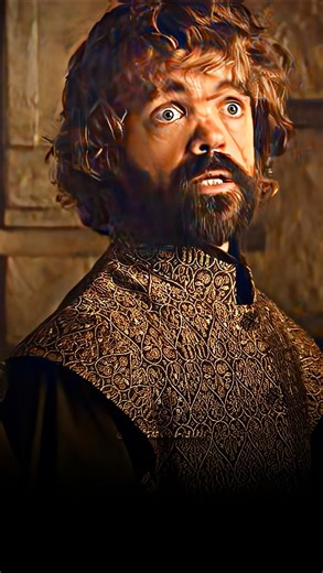 In Game of Thrones Season 6, Episode 9, “Battle of the Bastards,” the episode opens not in the North, but in Meereen, as the slaver cities’ fleet launches a brutal assault on the city. Flaming projectiles rain down from catapults, threatening to destroy everything Daenerys Targaryen has built. Furious and fed up with compromise, Daenerys initially declares her intent to burn the slaver cities to the ground and turn them to dust. Standing in her way is Tyrion Lannister, serving as her Hand, who u