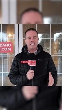 Local man known for lifting others gets surprised for Feel Good Friday