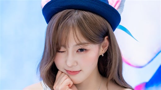 Kep1er 金采炫 260426 @Fansign
