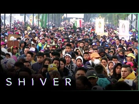 Top 10 Mysterious Sacred Relics - Secrets, Legends and Miracles Revealed