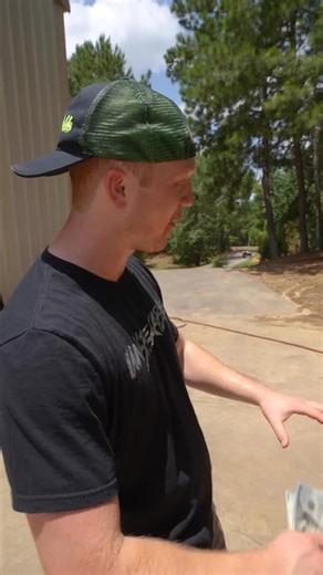 Gabe and James went X-Games mode! . . . . . . #balloons#unspeakable#funny#challenge#fbreels | Unspeakable