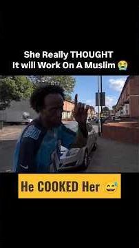 "Do You BELIEVE in Jesus ?" - Christian Women Asks a Muslim Man