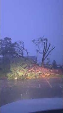 Storms continue in Heber-Overguard