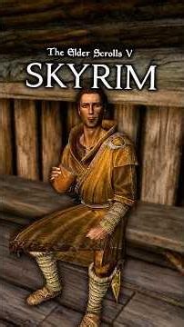 Why EVERY Skyrim Player Should Hire Marcurio
