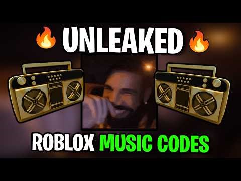 15+ UNLEAKED Roblox Full Music Codes/IDs (APRIL 2026) [WORKING ROBLOX ID]
