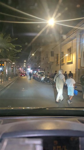 Casablanca Morocco TikTok: Salmia2 Highlights