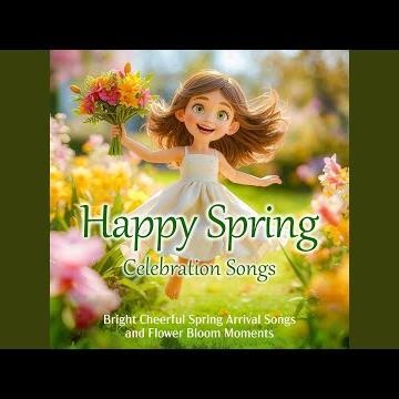 Spring Is Knocking Smiles