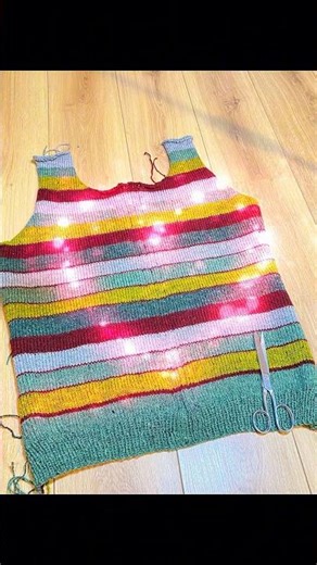 New knitting tutorial is coming #knitting #tutorial