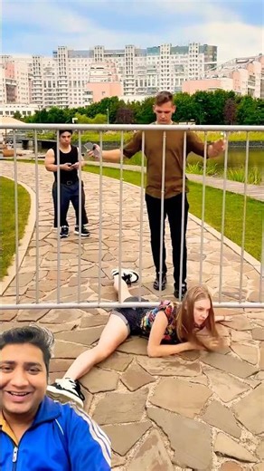 New Funny Videos 2021, Must Watch Funny Video try not to laugh #short