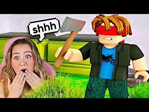 I Have To Be QUIET Or I'LL DIE...