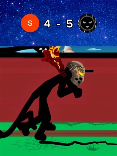 @SuryaNantha-f7z VS Hacker.exe darkness 😈👑 | Stick War Legacy