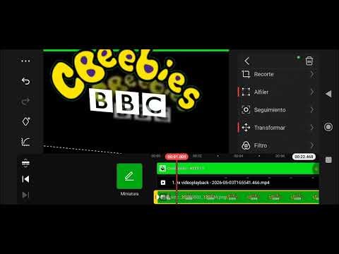 How to make a CBeebies Screen-Bug from 2002-2023