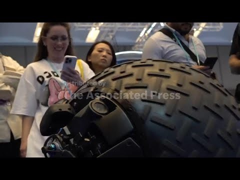 China is rapidly embracing AI across many tech sectors