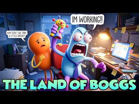 👉 30 MINUTES 🍰 ‪‪@TheLandofBoggs Tiktok Compilation 🥑 Little Treats Keep Me Sane at Work