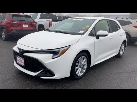 2024 Toyota Corolla_Hatchback Westminster, Costa Mesa, Garden Grove, Long Beach, Huntington Beach, C