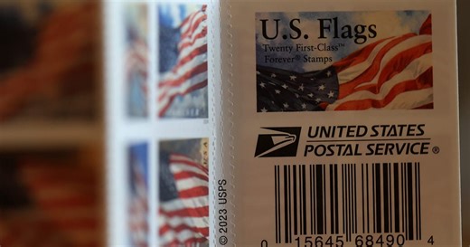 US stamp prices may increase again; here’s how much it would cost