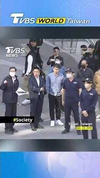 Taiwan uses 3D laser scanning in mass stabbing probe