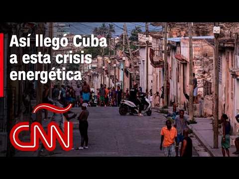 Análisis | ¿Tiene solución la crisis en Cuba?