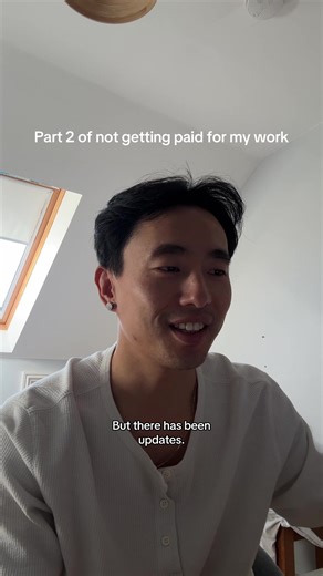 Freelancer's Struggle: Unpaid Work and Communication Breakdown