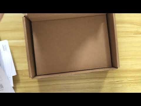 USB 2MHz Mach4 CNC 3/4/6 Axis Motion Control Card Breakout Board MK6-M4