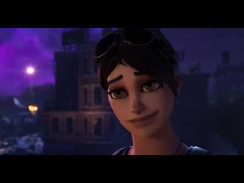 1 KILL = 1 Clothes off (FORTNITE N STRIP)