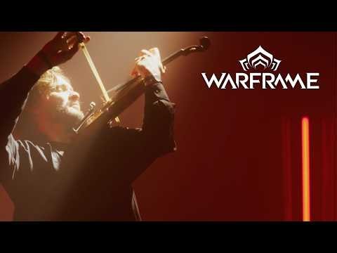 This is What You Are - Warframe // Grissini Project