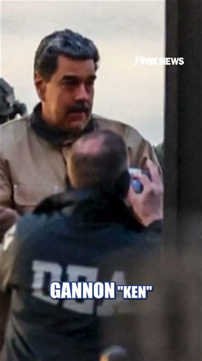 US soldier ARRESTED after winning $400k on Maduro bet #foxnews #news #us #fox