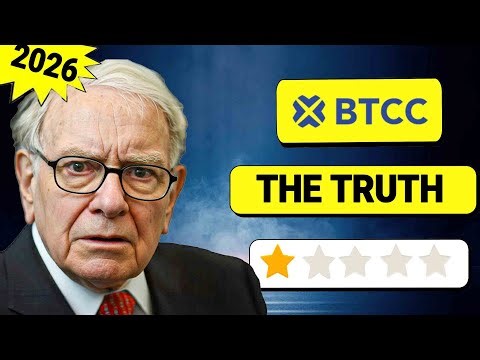 BTCC Review 2026 – Is This Crypto Futures Exchange Safe for UK Traders?