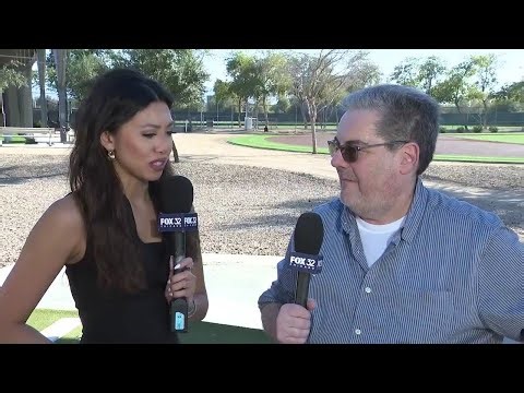 Scott Merkin explains the expectations around the 2026 White Sox heading into spring training