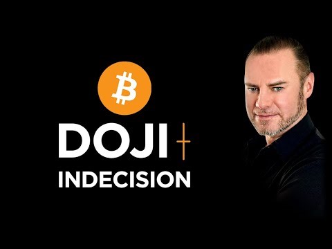 Bitcoin’s Doji Moment ⏸️: Volatility Now, Breakout Into 2026🔓?
