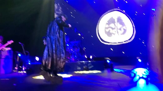 Adam Lambert - Mad World 2021