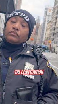 Are you thumb #copwatch #cops