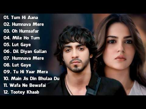 New Hindi Song 2026 | Non-Stop Playlist | Best of Arijit Singh, Jubin Nautiyal,Atif Aslam 💖