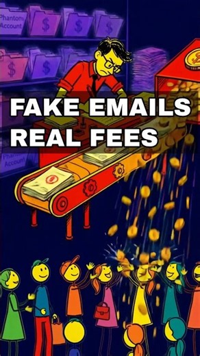 3.5M Scam #Shorts #WellsFargo #Fraud