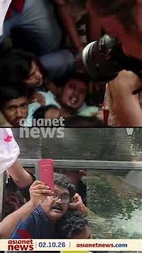 പി.സന്തോഷ് കുമാര്‍ എംപിയെ ബലംപ്രയോഗിച്ച് നീക്കാന്‍ ശ്രമിച്ച് ദില്ലി പൊലീസ്