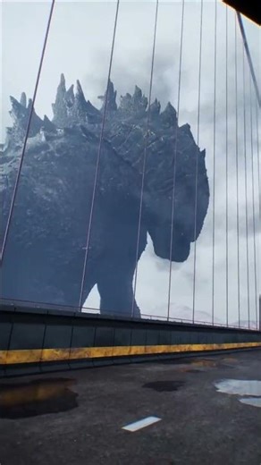 Godzilla Caught on Camera 😱📱 (Real Footage?!)