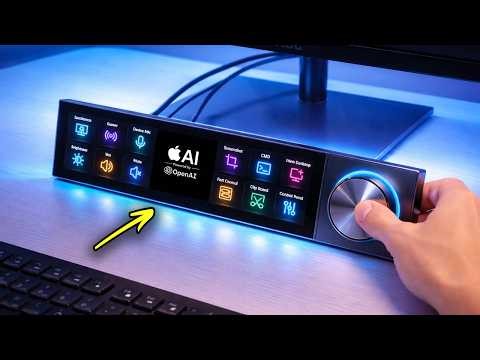 10 New Tech Gadgets That You Will Want To Buy