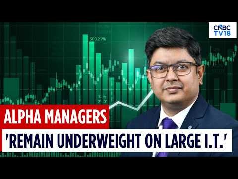 See Strong Earnings Momentum, Especially In Mid & Small Caps: PGIM India AMC