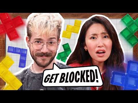 Tommy's Blocked Up Birthday | Board AF: Blokus
