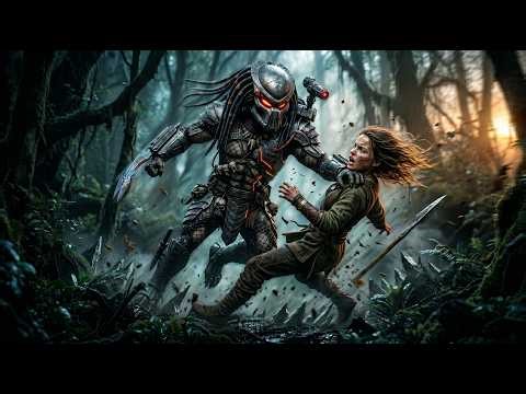 THE PREDATOR 2026 FINAL FIGHT | The Pray 2 2026 | New Movie 2026