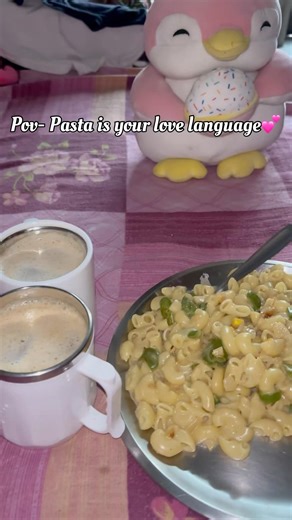 Pasta date💕 Comment to get the recipe😋#pastadate #pastarecipe #dateideas #couplethings #lovelife