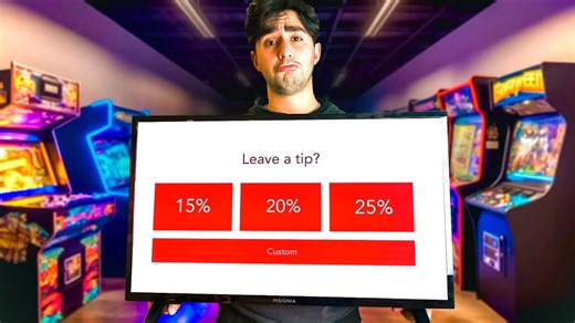 Why tipping culture gets so confusing
