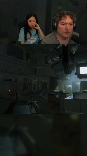 She Was Not Prepared for the Alien - ALIEN Isolation