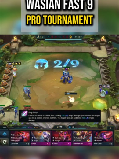 🔴 Wasian Flawless Fast 9 Roll Down 🐐 #tft #teamfighttactics #competitivetft #tftmobile #gaming #gamingontiktok #gamingvideos #esports #tftworlds #TFT #set17
