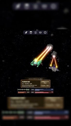 This Game Will Save Roblox... #roblox #robloxgamedesign #space #nobatidao #shorts #beat