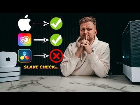 Adobe's Price Hike Just Got Worse | Apple Creator Studio Changes Everything