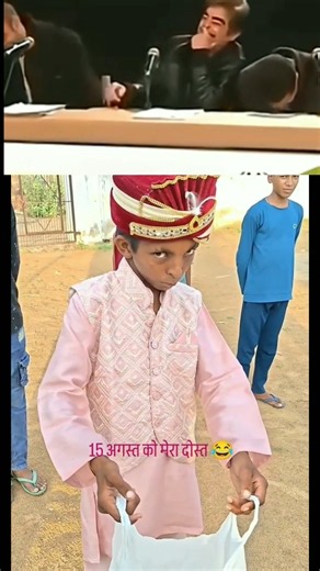 15 august ko mera dost 😂🤣 alen star 🌟 sakina BAJI#shorts #comedy #viral #funny