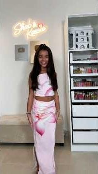 #ad Download the SHEIN app, search [Q7V4R] and use code [ KSshabandkassie4229 ] enjoy Up to 80% off!