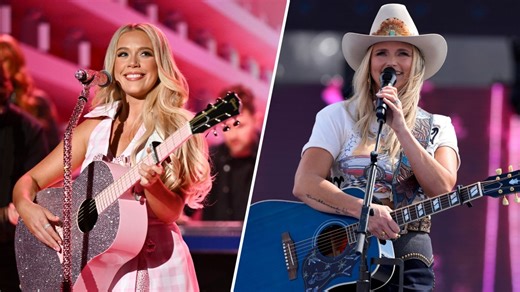 ACM Awards nominations: See the full list of nominees