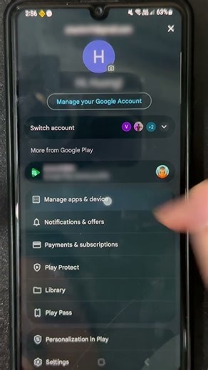 How to See Download History on Google Play Store (2026 Guide)